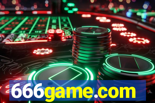 666game.com