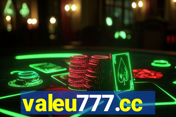 valeu777.cc