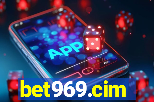 bet969.cim