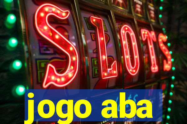 jogo aba