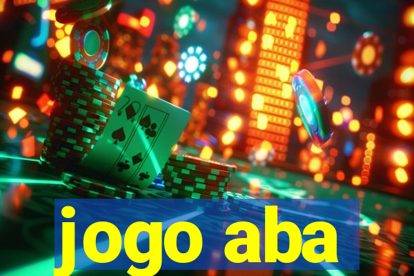 jogo aba