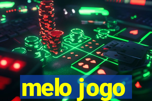 melo jogo