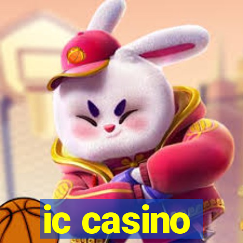 ic casino