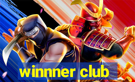 winnner club