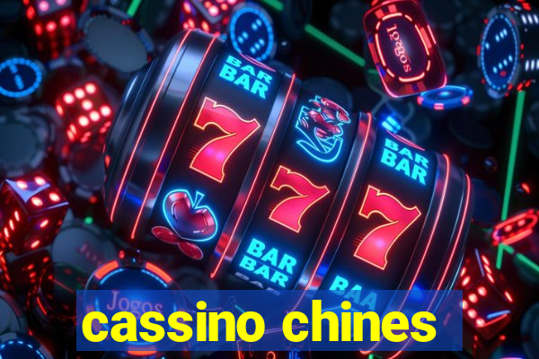 cassino chines