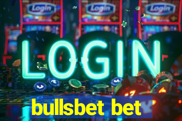 bullsbet bet