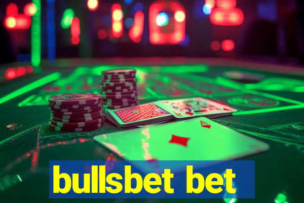 bullsbet bet