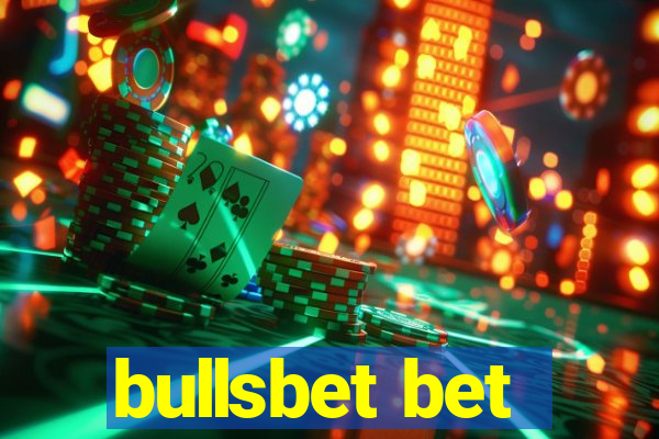 bullsbet bet