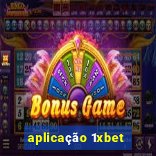 aplicação 1xbet