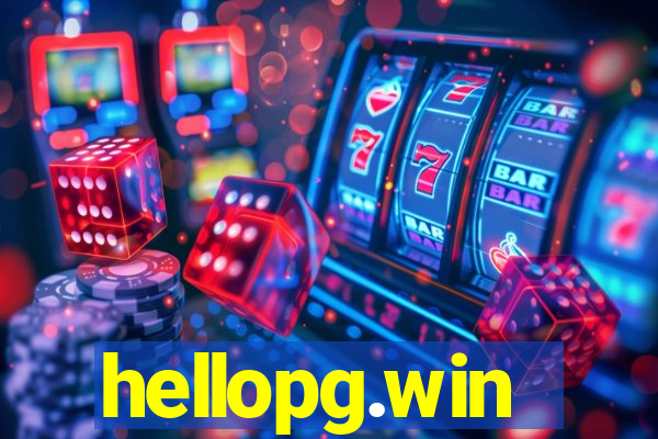 hellopg.win