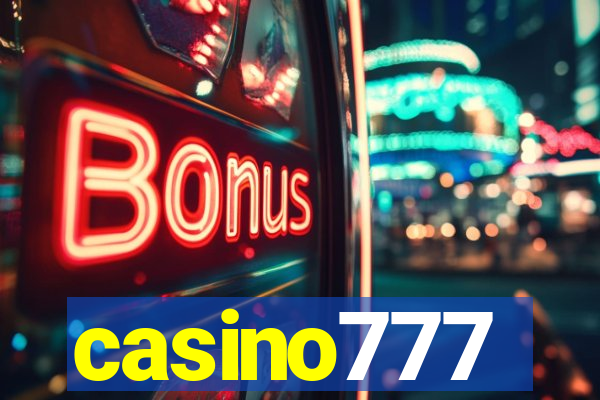 casino777