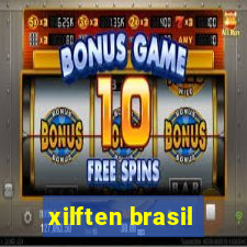 xilften brasil