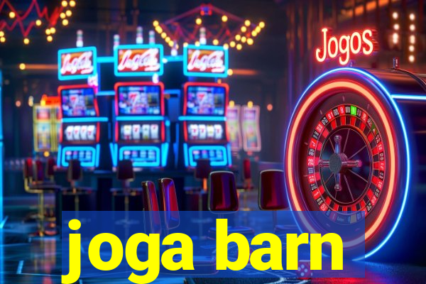 joga barn