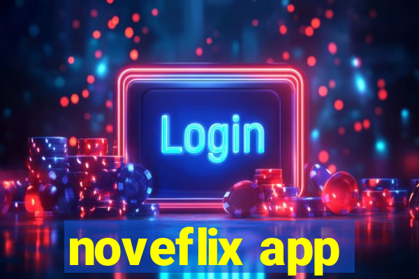 noveflix app