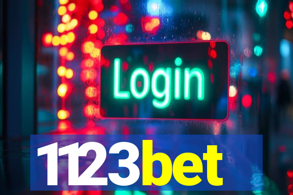 1123bet