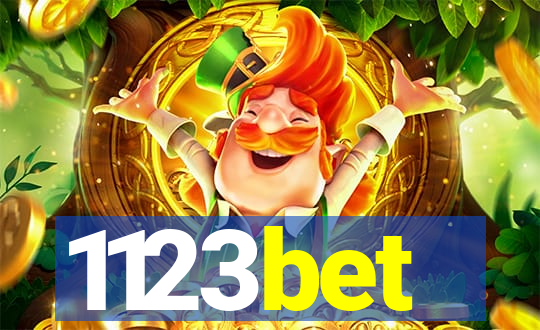 1123bet