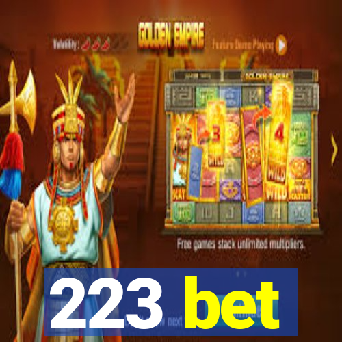 223 bet