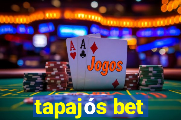 tapajós bet