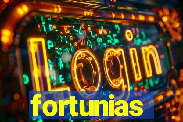 fortunias