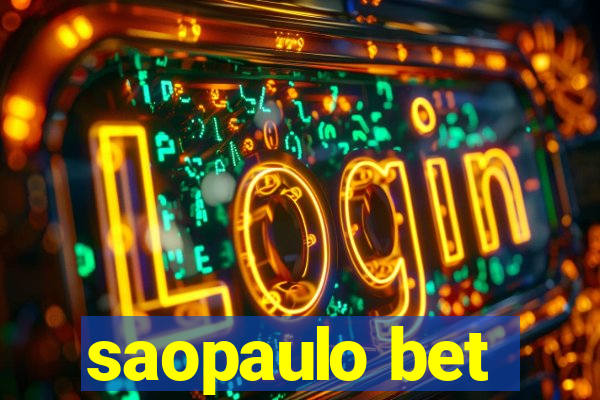 saopaulo bet