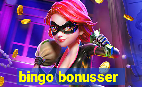 bingo bonusser