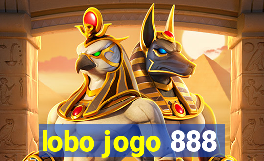 lobo jogo 888