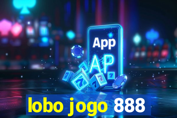 lobo jogo 888