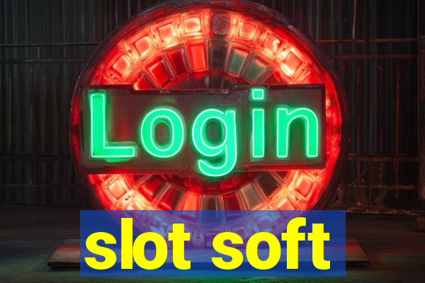 slot soft