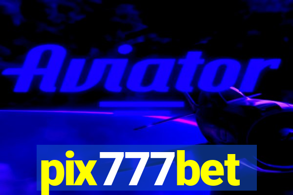 pix777bet