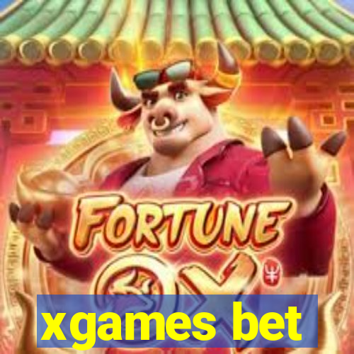 xgames bet