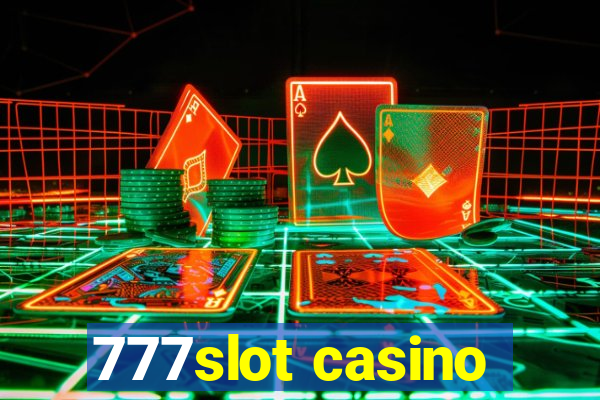 777slot casino