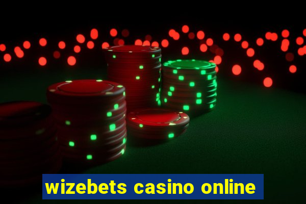 wizebets casino online