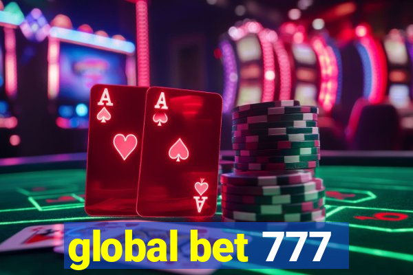 global bet 777