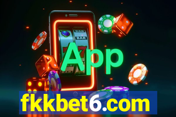 fkkbet6.com