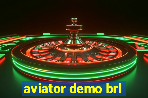 aviator demo brl