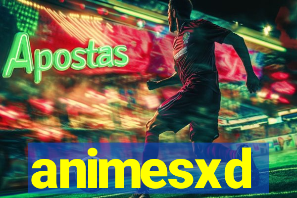 animesxd