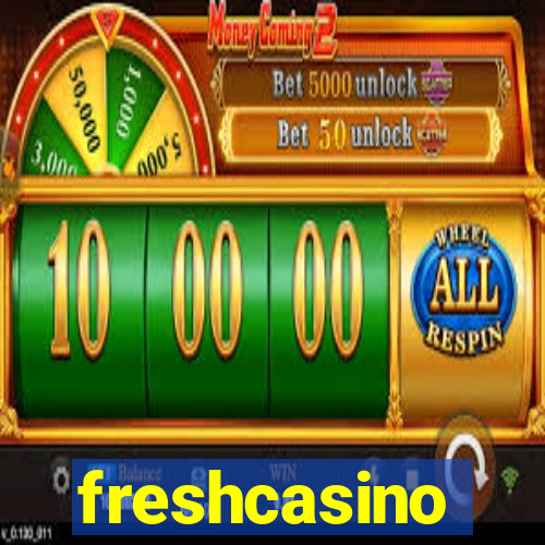 freshcasino