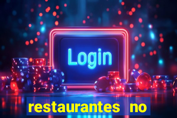 restaurantes no gama df