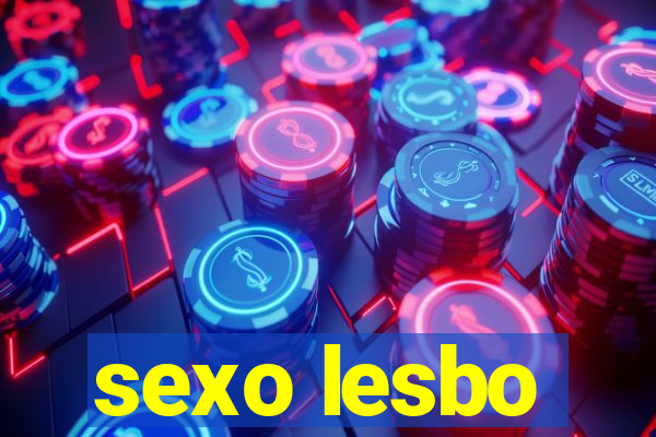 sexo lesbo