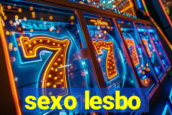 sexo lesbo