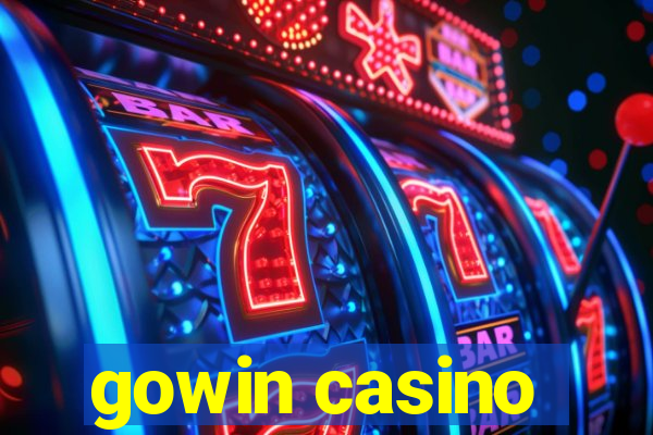 gowin casino