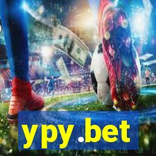 ypy.bet