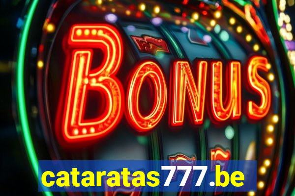 cataratas777.bet