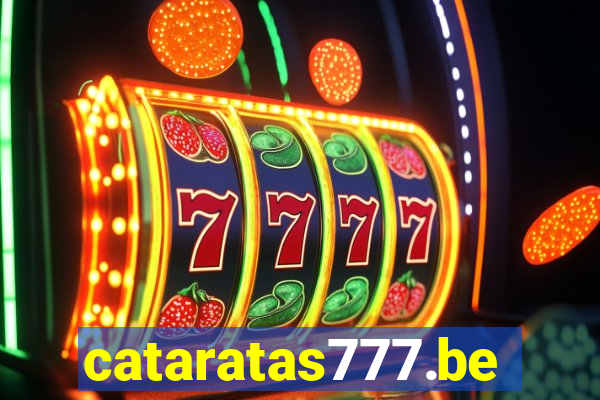 cataratas777.bet