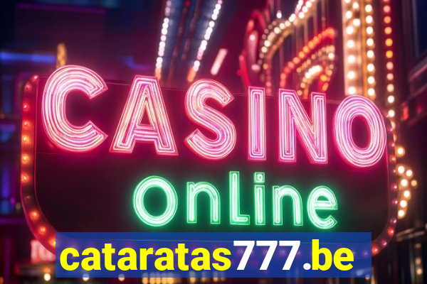 cataratas777.bet