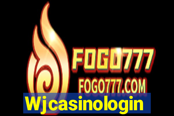 Wjcasinologin