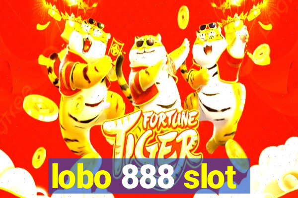 lobo 888 slot