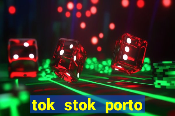 tok stok porto alegre outlet