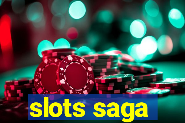 slots saga