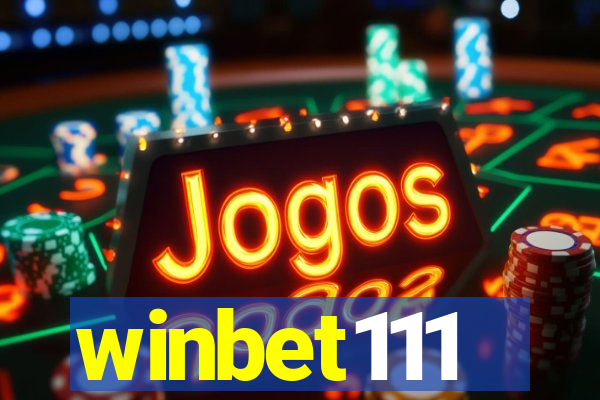 winbet111